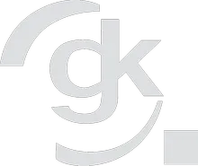 GK Automatendreherei GmbH Logo