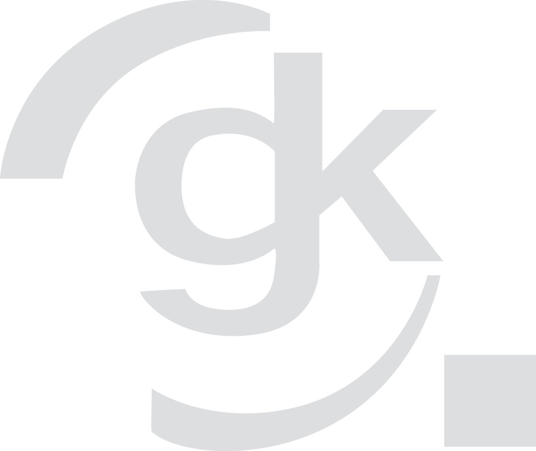 GK Automatendreherei GmbH Logo