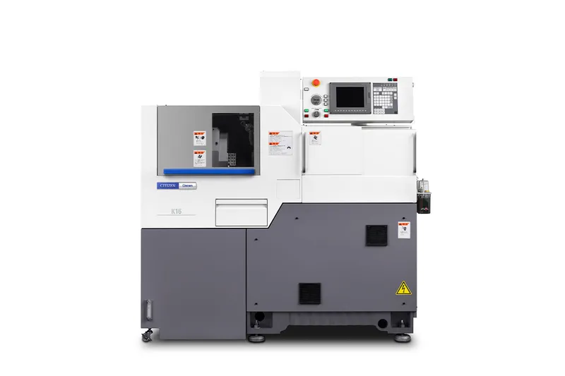Cincom K16 - VI P - 2x