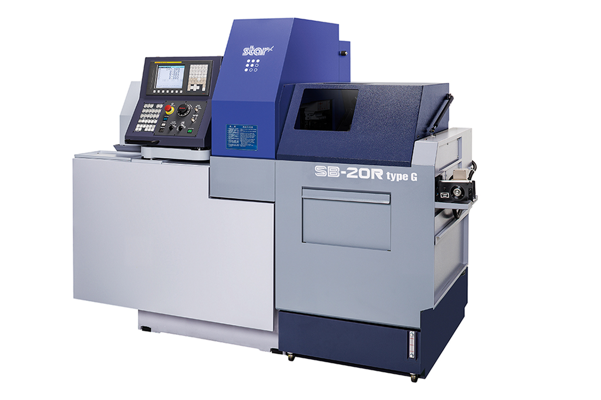 SB-20R Type G - 1x