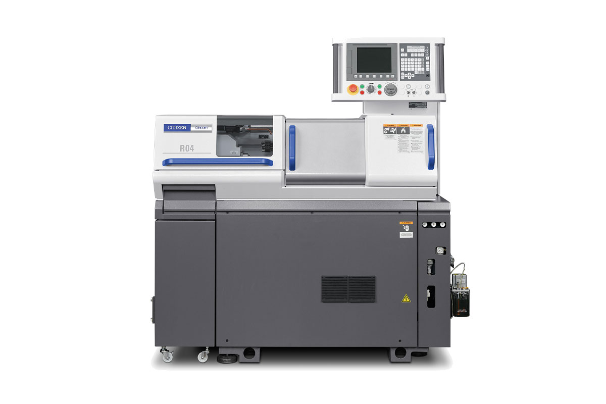 Cincom R-04 - 1x