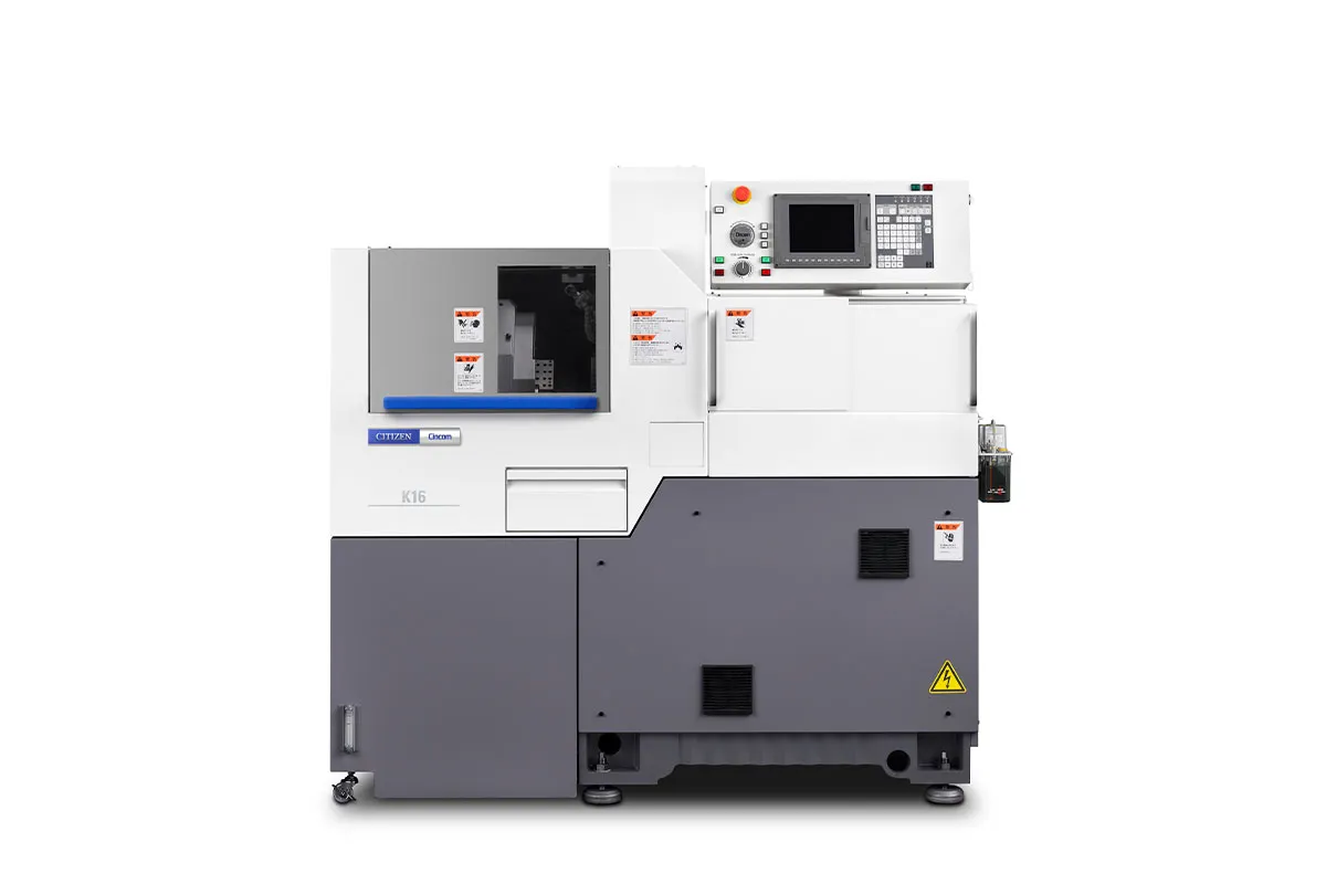Cincom K16 - VI P - 2x
