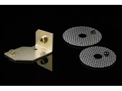 Punkt- und Schutzgasschweißen