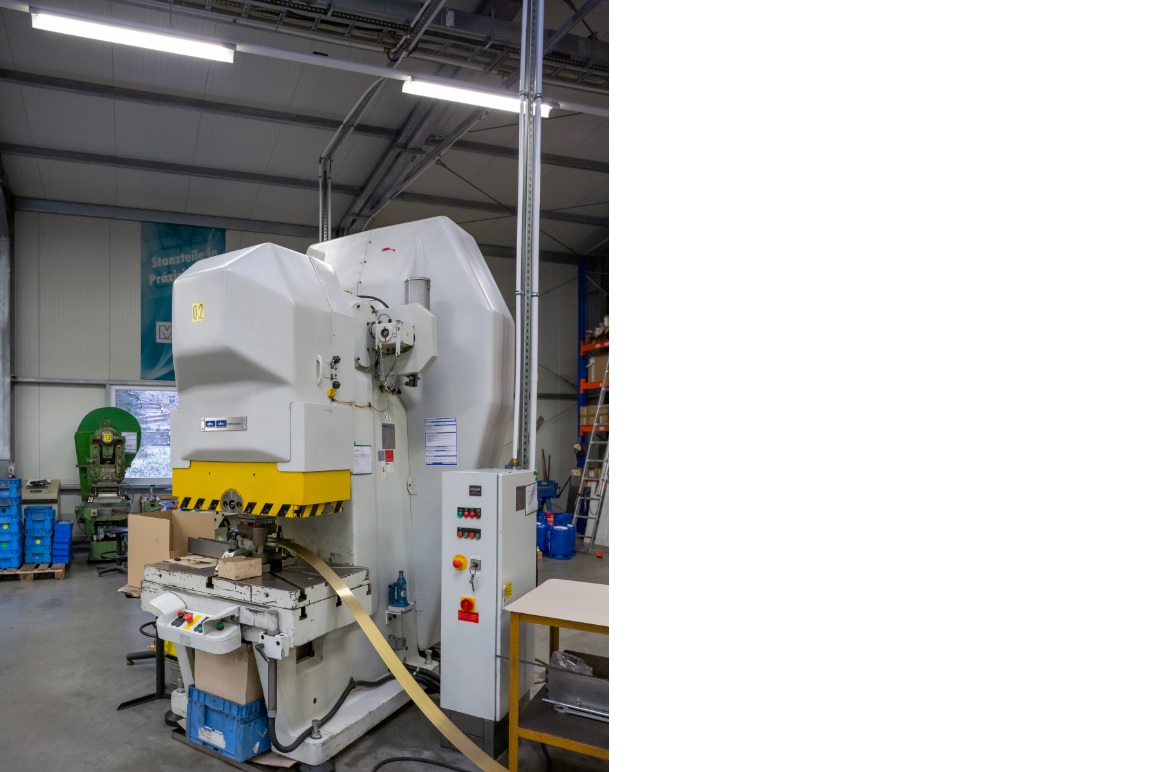 1250 KN