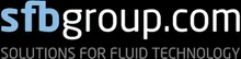 SFB Schwäbische Formdrehteile GmbH & Co. KG Logo