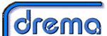 Drema Dreherei und Maschinenbau GmbH Logo