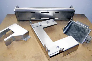 Beispielteile