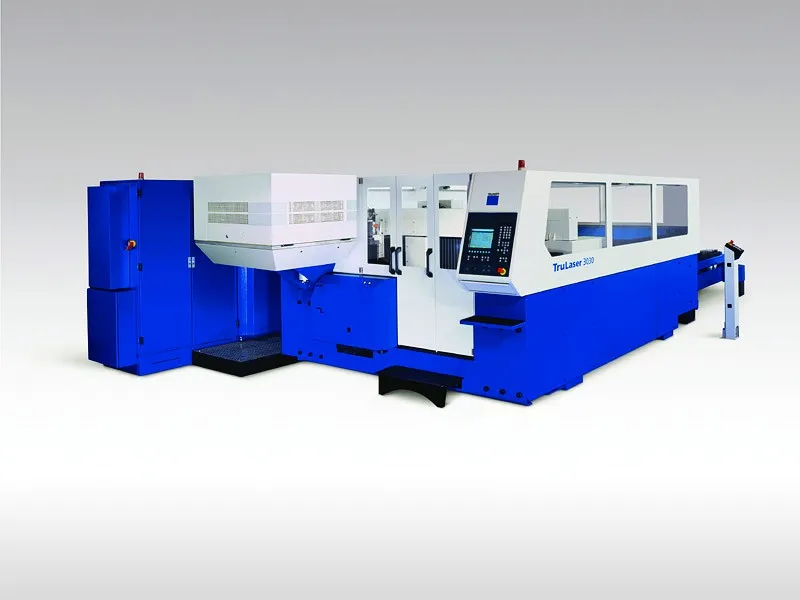 Trumatic L3020