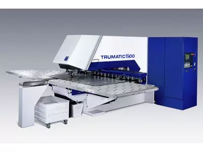 Trumatic 500 R-160 FMC