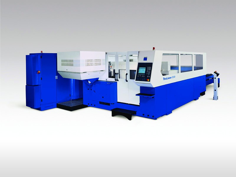 Trumatic L3020
