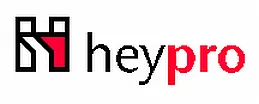 Logo von heypro GmbH