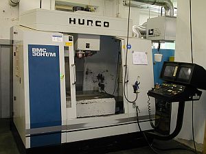 BMC 30 HT/M