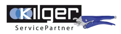 Logo von Kilger GmbH ServicePartner