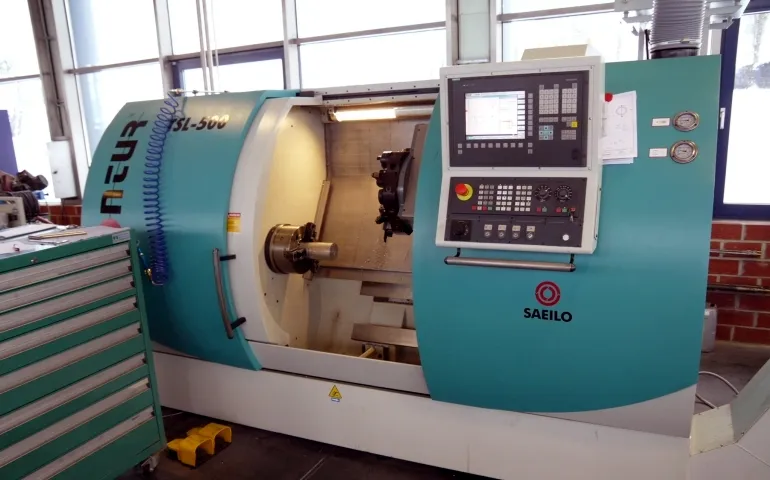 CONTUR TSL-500
