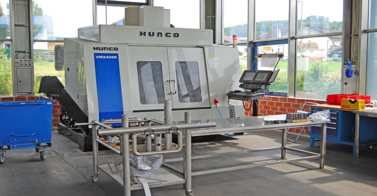 VMX 42 SR