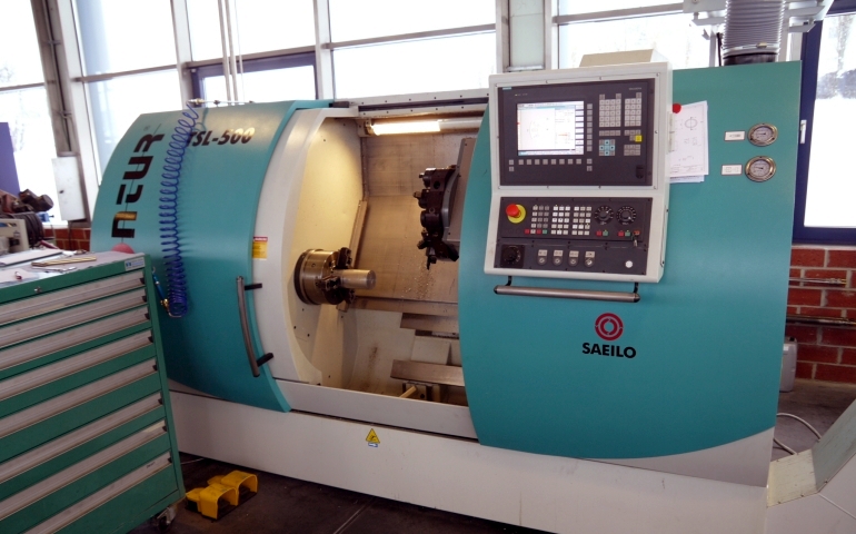 CONTUR TSL-500