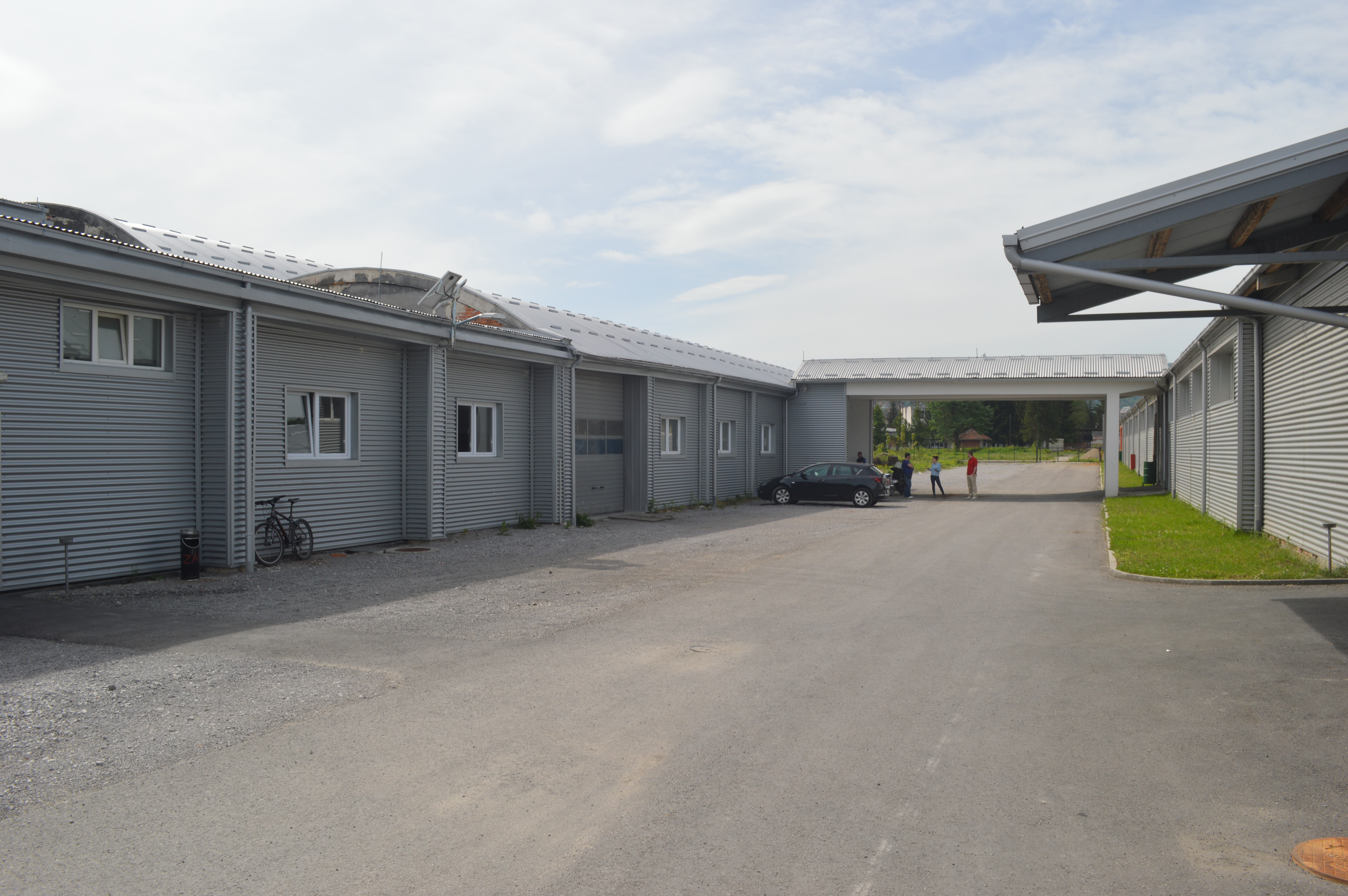 ZAH GmbH