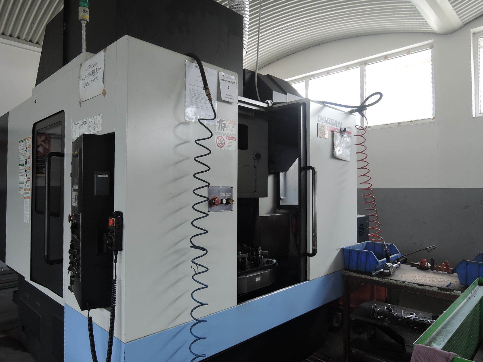 VC430
