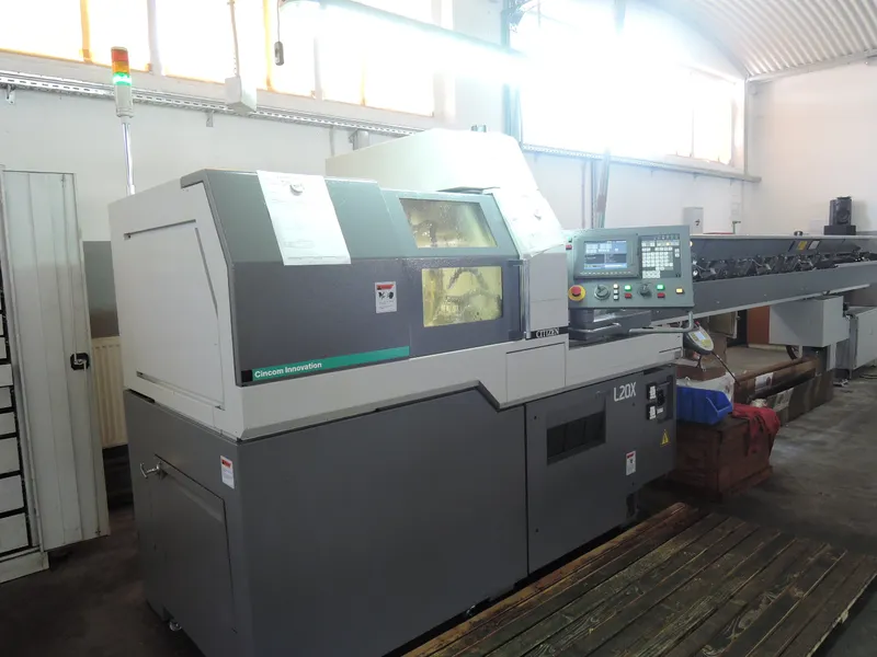 L20X
