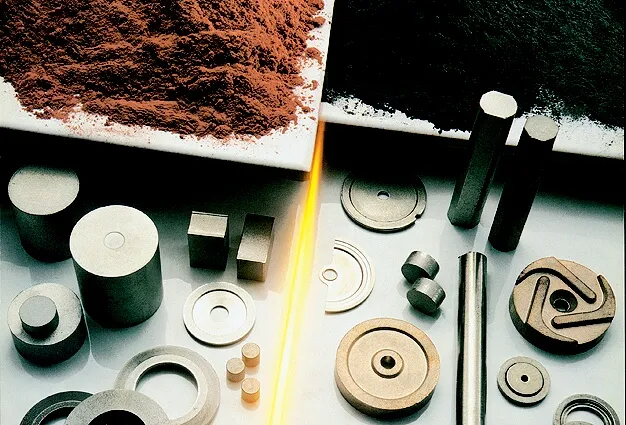 Schwermetal