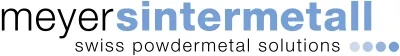 Logo von Meyer Sintermetall AG