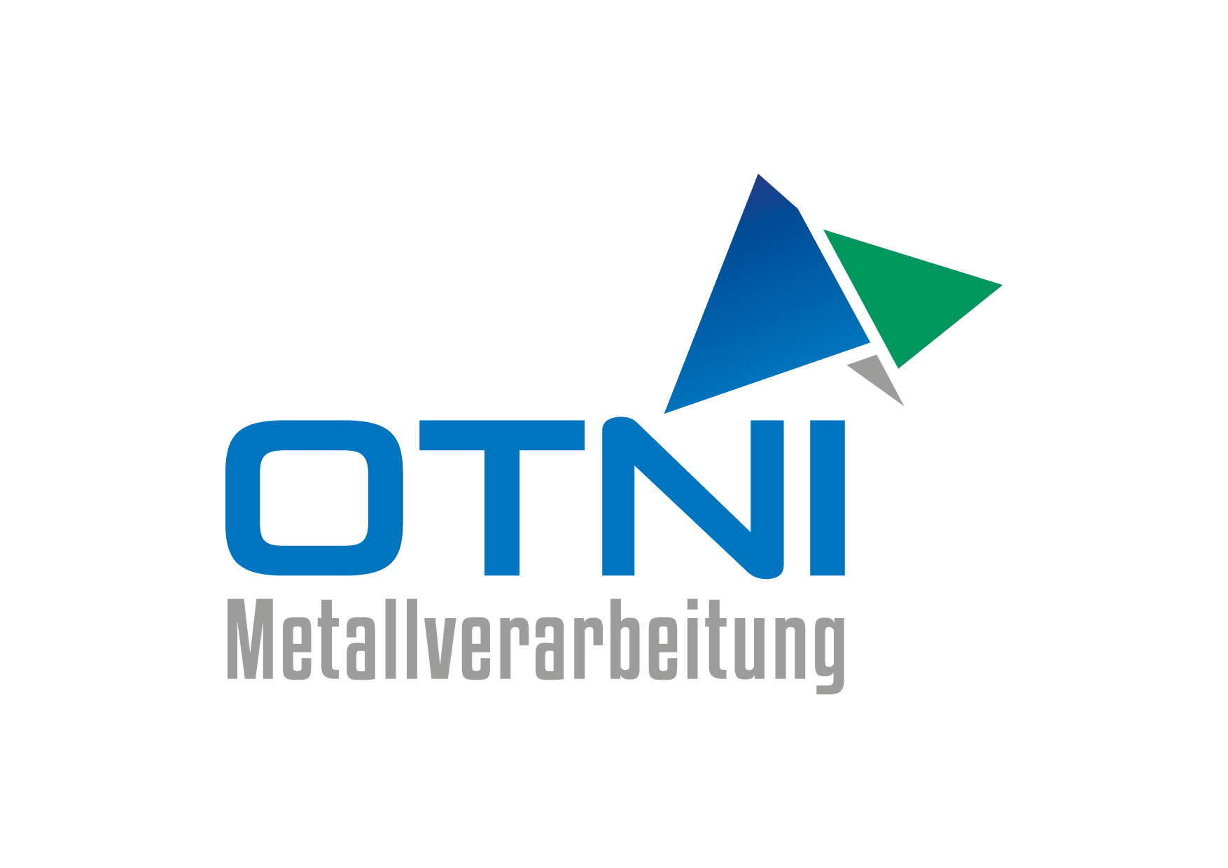 OTNI GmbH<br>Metallverarbeitung Logo