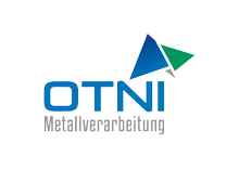OTNI GmbH<br>Metallverarbeitung Logo