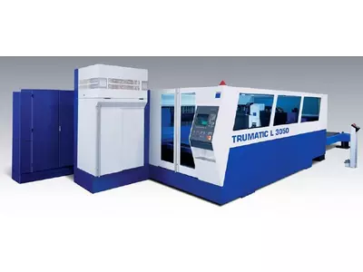 TRUMATIC L 5030 - 6 KW
