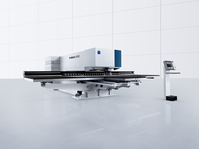 TRUMATIC 6000