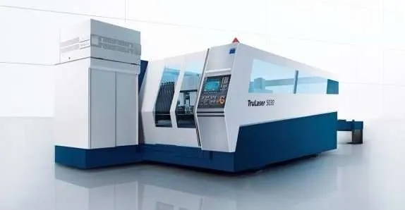 TRUMATIC L 5030 - 5 KW