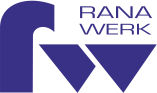 Metallverarbeitungs GmbH RANA-WERK Logo