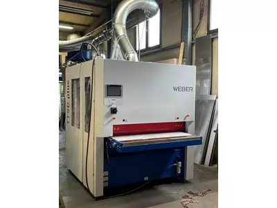 Entgratmaschine TISC-1350-Plus (D22R2)