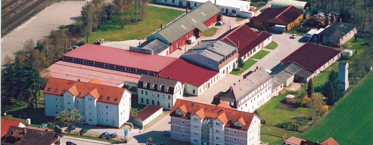 Metallverarbeitungs GmbH RANA-WERK