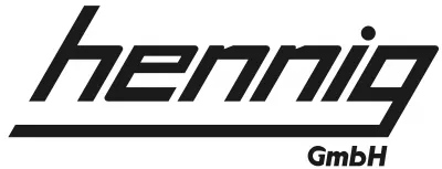 Logo di Hennig GmbH Stahl- u. Metallerzeugnisse