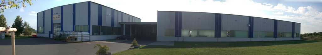 WERK II - Norisstrasse 5-7