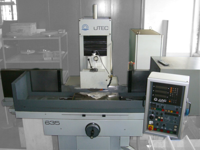 Jutec 635
