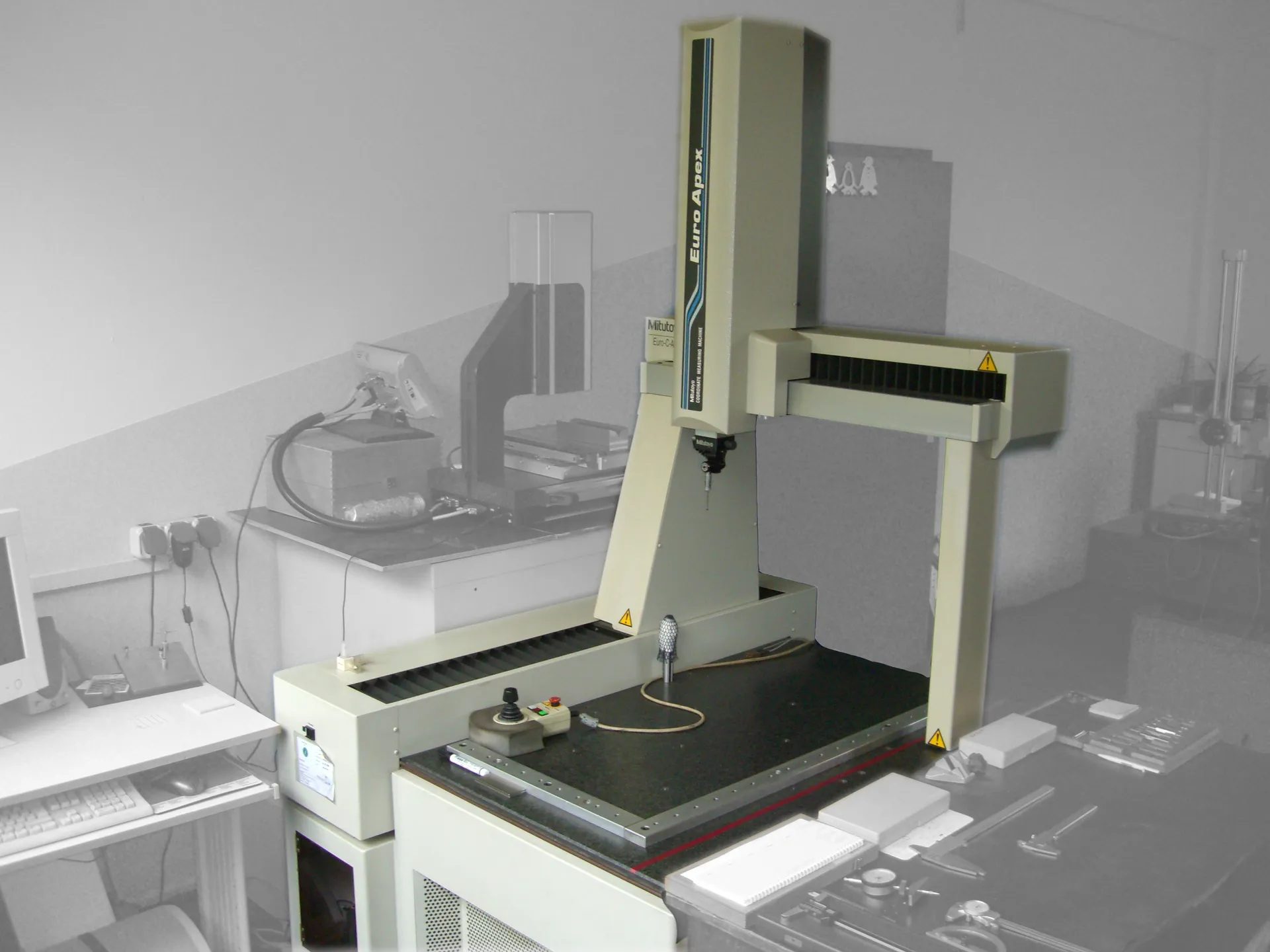 EURO-C574 APEX