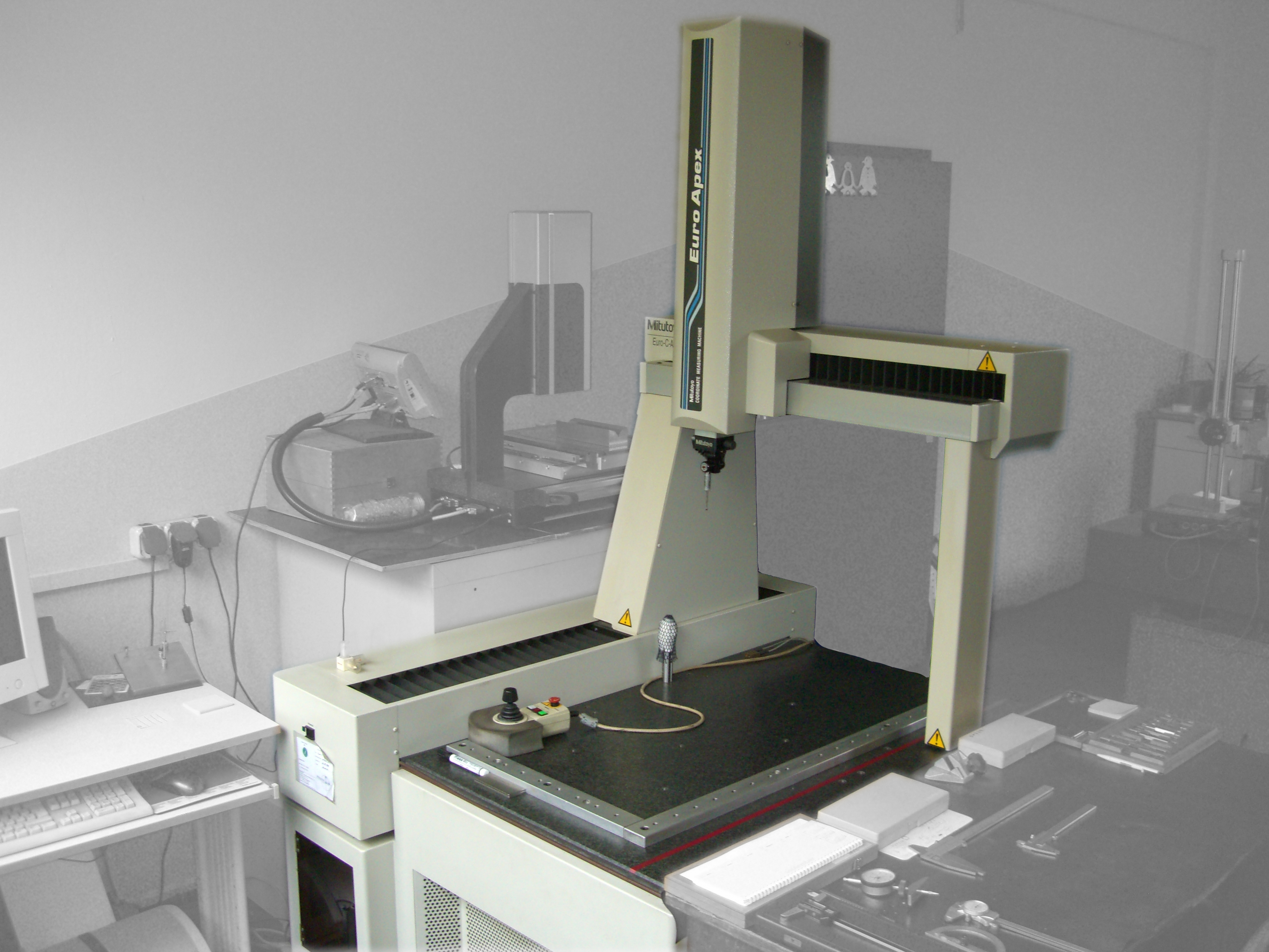 EURO-C574 APEX