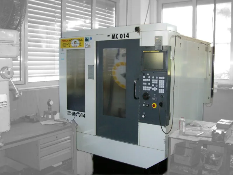 MC014 und MC010