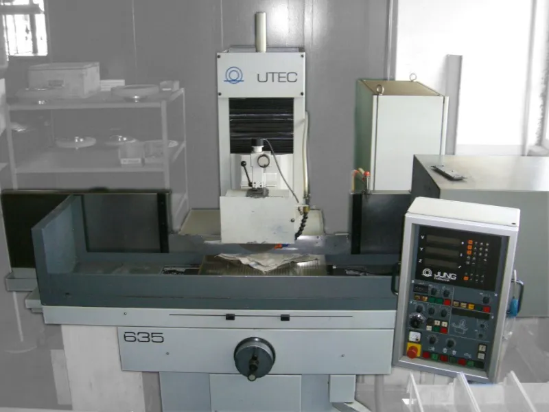 Jutec 635