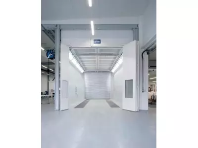 KPS 8-DT/Überflur mit Trocknung