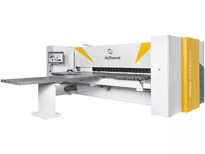 XLTbend Schwenkbiegemaschine
