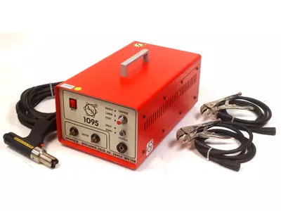 Bolzenschweißgerät