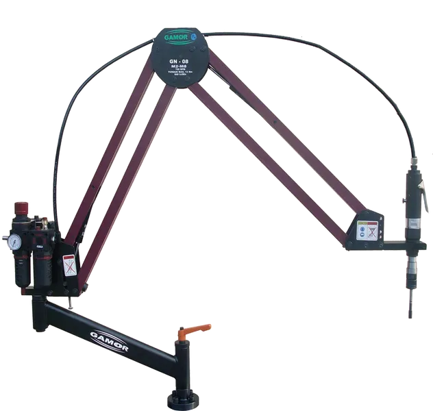 Gewindeschneidmaschine