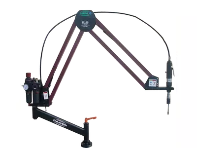 Gewindeschneidmaschine