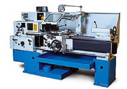 Drehmaschine