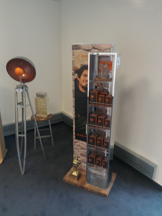 Displays