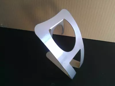 Blechbearbeitung Komponentenfertigung