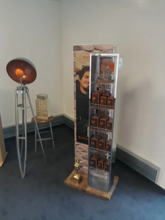 Displays