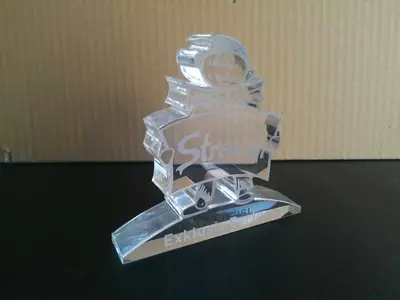 Acrylglas/Plexiglas PMMA